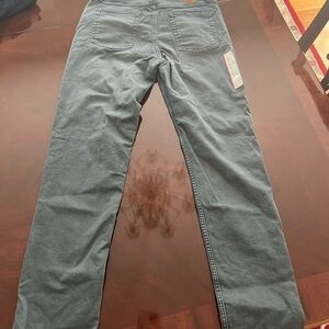 Good fellows jeans nwt athletic 30w x 32 length